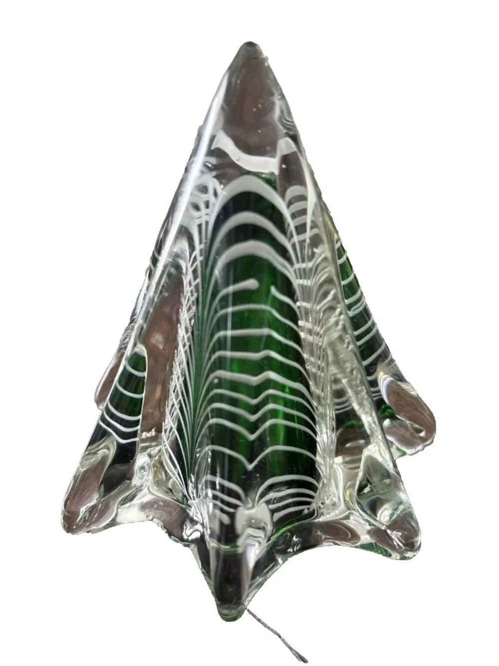 VTG-Studio Art Hand Blown 4.75